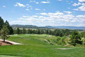 Castle Pines 4th